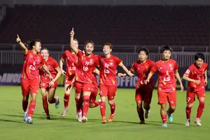 Cô trò Kim Chi và khát vọng vươn tầm ở AFC Champions League