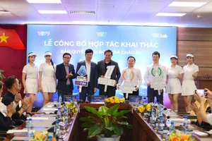 VTV 'chơi đẹp' phát miễn phí 4 giải đấu lớn châu Âu