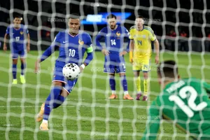 Lộ diện 29 đội tuyển giành quyền chơi World Cup 2026