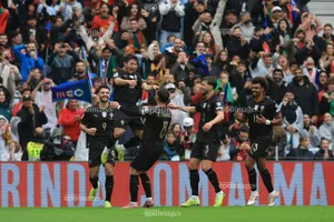 Bồ Đào Nha may mà không có Ronaldo