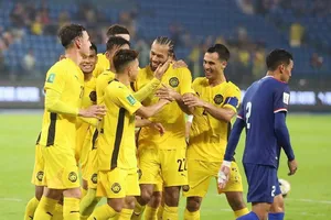 Lời khai gây bất lợi cho cầu thủ nhập tịch Malaysia