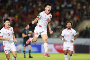 4 đội tuyển ở Đông Nam Á bị loại, Malaysia lo lắng và thời cơ của Việt Nam