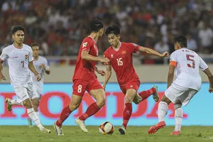 Bất ngờ đương kim vô địch U-22 Indonesia chỉ cần về nhì SEA Games 33
