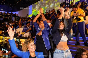 Kỳ thú 2 quốc gia nhỏ bé Curacao và Cape Verde giành vé chơi World Cup