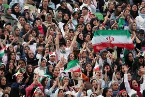 Kỳ lạ cổ động viên của 2 đội tuyển không thể đến Mỹ cổ vũ World Cup