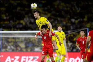 Nóng: Thua cuộc FIFA, bóng đá Malaysia bị loại khỏi Asian Cup 2027