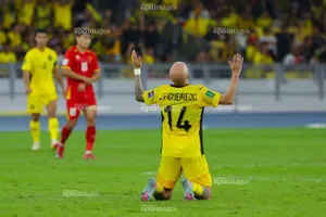 Công bố minh bạch vụ bê bối của bóng đá Malaysia 