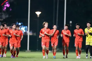 3 đối thủ lớn của U-22 Việt Nam ở SEA Games 33