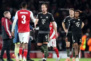 Arsenal đè bẹp Bayer Munich, gieo sầu cho ngày trở lại của Harry Kane