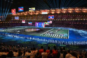Campuchia nói rõ việc rút thêm 8 môn ở SEA Games 33, gây khó cho bóng đá nam