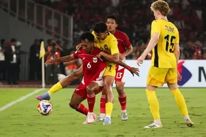 Malaysia thay đổi chiến thuật trước Việt Nam và Lào