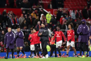 Man United thanh lọc đội hình, 3 cầu thủ ra đi
