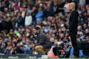 Sốc: Pep Guardiola và 5 HLV hàng đầu từ chối Manchester United