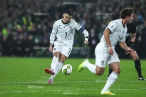 Ronaldo xứng đáng nhận mức lương gây sốc