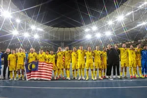 Nóng: Bất ngờ diễn biến có lợi cho Malaysia vụ 7 cầu thủ nhập tịch 