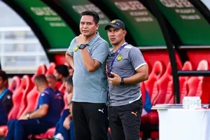 U-22 Malaysia sốc vì mất 7 cầu thủ trụ cột ngay trước trận gặp Việt Nam