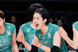 Thành tích nổi bật của 'hot girl' cầm cờ cho đoàn Thể thao Việt Nam tại SEA Games 33