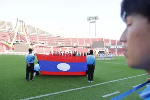 Hỗn loạn ở ngày đầu SEA Games 33