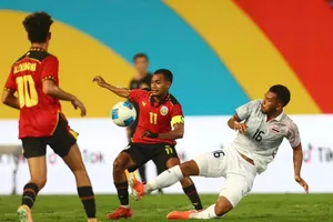 Ultras Thailand trở lại sau cầu môn, bóng đá Thái Lan thở phào