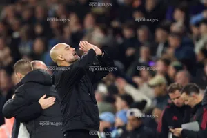 HLV Pep Guardiola đặt cược tuyển Anh vô địch World Cup