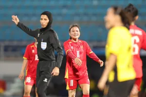 Tuyển Việt Nam rơi vào thế ‘tử chiến’ với Philippines