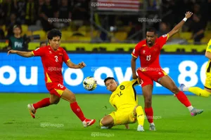 Bóng đá Malaysia khó lấy lại những gì đang mất, sau trận thắng đậm Việt Nam