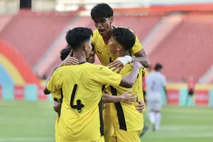 Sốc: U-22 Malaysia không chấp nhận ‘bắt tay’ Việt Nam để loại Indonesia