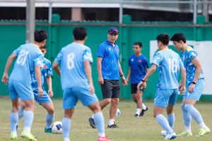 Sốc: U-22 Việt Nam từ chối ‘bắt tay’ Malaysia để loại Indonesia