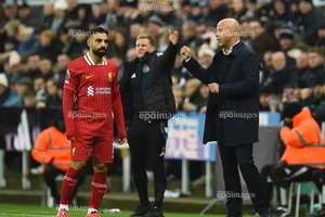 HLV Slot lên tiếng sau cuộc phỏng vấn gây chấn động của Salah