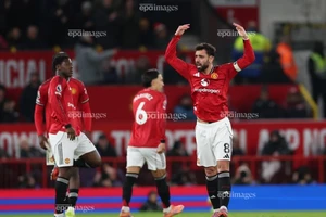 Bruno tiết lộ gây chấn động: ‘Man United bán tôi với giá 100 triệu bảng’