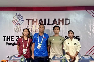 Thua nặng Việt Nam và Thái Lan, tuyển nữ Indonesia đòi đi… World Cup