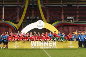 Lý do ông Kim Sang-sik và Ban huấn luyện đội nữ không được trao huy chương