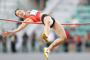 Thể thao Việt Nam vỡ mộng soán ngôi nhì của Indonesia ở SEA Games 33