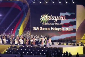 Malaysia tổ chức SEA Games 34 không lặp lại những bê bối