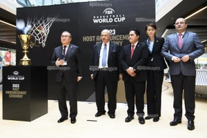 Lộ thời điểm Indonesia công bố HLV người Anh cho tuyển quốc gia