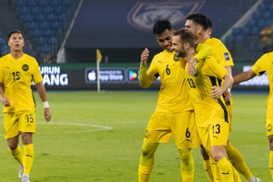 Số phận bi thảm của 7 cầu thủ nhập tịch Malaysia