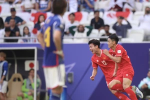 U-23 Việt Nam tắt cơ hội tham dự ASIAD 2026