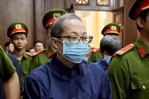 Cựu giám đốc BV TP Thủ Đức không kêu oan nữa mà nhận tội, xin khắc phục hậu quả