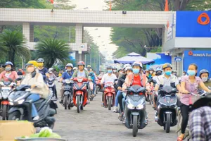 Mới ký hợp đồng lao động có được nghỉ phép năm không ?