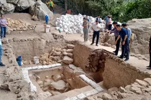 Di tích quốc gia đặc biệt