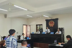 người chưa thành niên