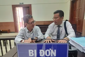 đòi lại tài sản