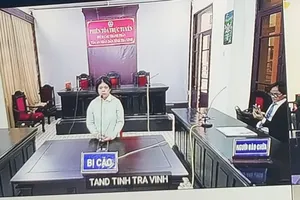bán con ở Trà Vinh
