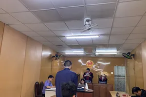 tham ô tài sản, shipper tham ô tài sản, shipper chiếm đoạt