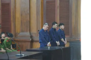 cựu trung úy công an, Cựu trung úy công an dùng nhục hình lãnh án 13 năm