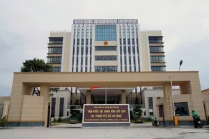 VIỆN KIỂM SÁT NHÂN DÂN CẤP CAO