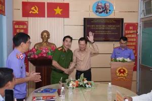 Đỗ Văn Hùng, xin lỗi cải chính