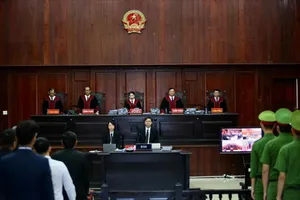 Bàn về đề xuất bỏ 2 tình tiết định khung của tội giết người