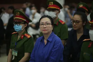 Thủ tướng lập Ban Chỉ đạo thi hành án, thu hồi tài sản vụ Tập đoàn Vạn Thịnh Phát