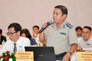 Bị án ở nhiều nơi, làm sao để rút ngắn thời gian thông báo thi hành án?